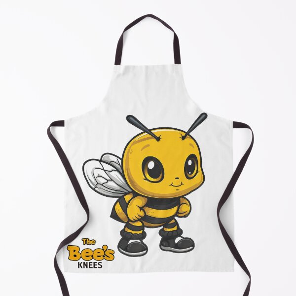 Item preview, The Bee's Knees Bee One designed and sold by Goodebags.