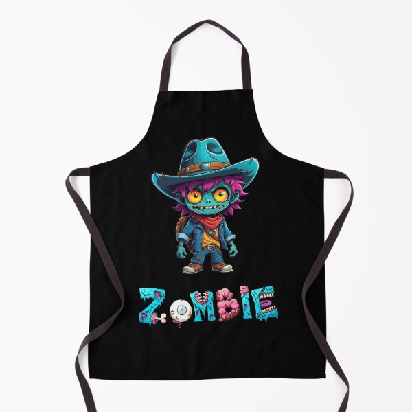 Item preview, Zombie Kid - Undying designed and sold by TrippyOutfitter.