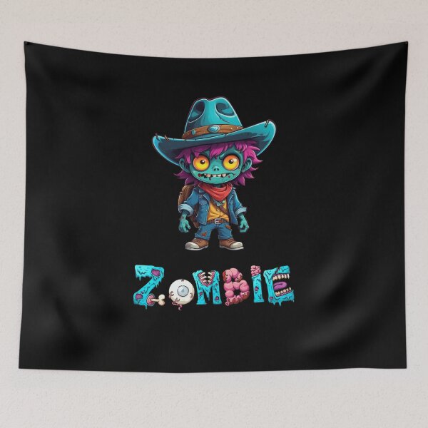 Item preview, Zombie Kid - Undying designed and sold by TrippyOutfitter.
