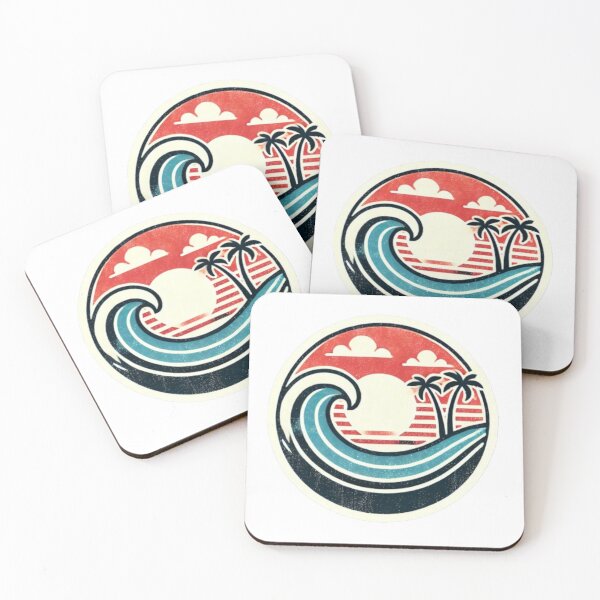 Item preview, Surf Stickers SL30 designed and sold by cj-digital.