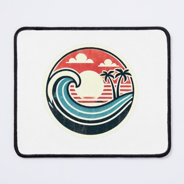 Item preview, Surf Stickers SL30 designed and sold by cj-digital.