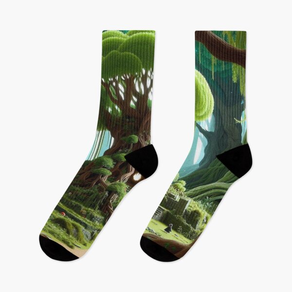 Item preview, Great Tree designed and sold by tilmizart.