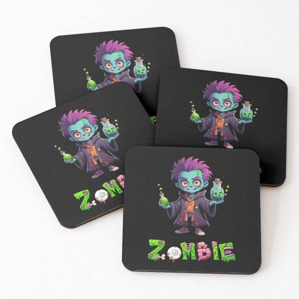Item preview, Zombie Kid - Vile designed and sold by TrippyOutfitter.