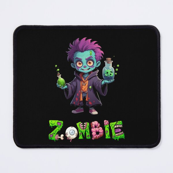 Item preview, Zombie Kid - Vile designed and sold by TrippyOutfitter.