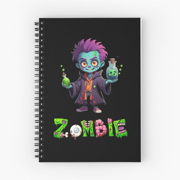 Item preview, Zombie Kid - Vile designed and sold by TrippyOutfitter.