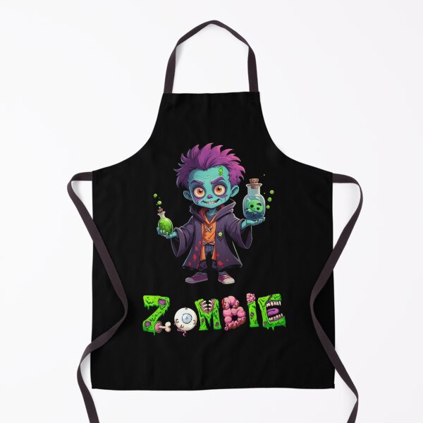 Item preview, Zombie Kid - Vile designed and sold by TrippyOutfitter.