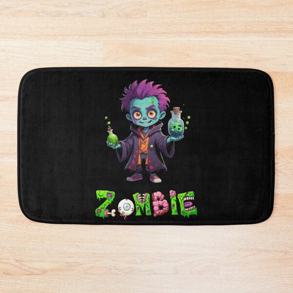 Item preview, Zombie Kid - Vile designed and sold by TrippyOutfitter.