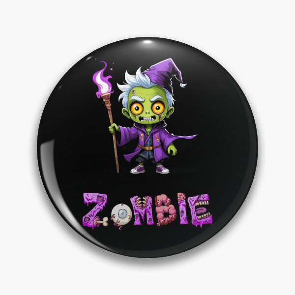 Item preview, Zombie Kid - Wretch designed and sold by TrippyOutfitter.