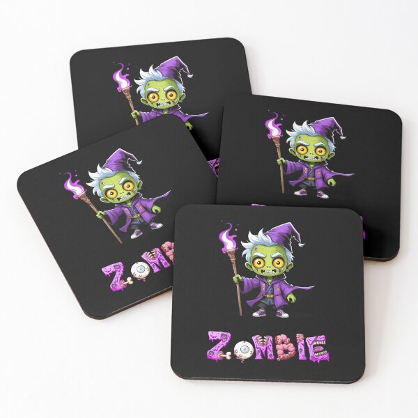 Item preview, Zombie Kid - Wretch designed and sold by TrippyOutfitter.