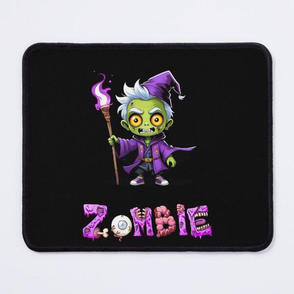 Item preview, Zombie Kid - Wretch designed and sold by TrippyOutfitter.