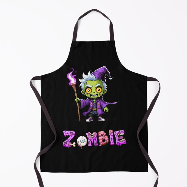 Item preview, Zombie Kid - Wretch designed and sold by TrippyOutfitter.