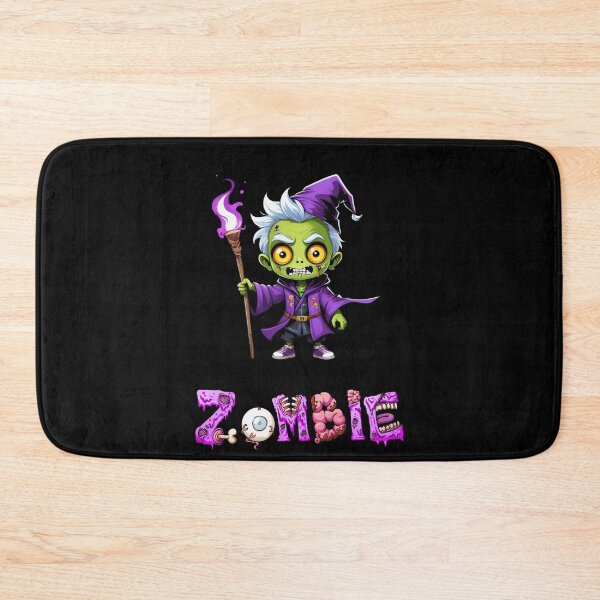 Item preview, Zombie Kid - Wretch designed and sold by TrippyOutfitter.