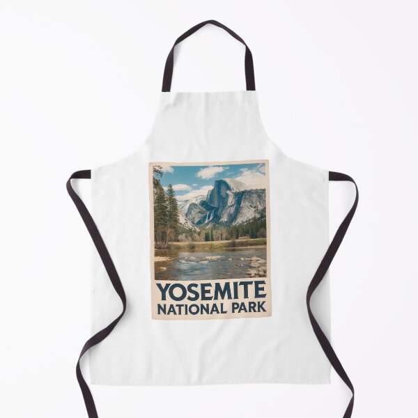 Item preview, Yosemite designed and sold by Angry Swan Designs.