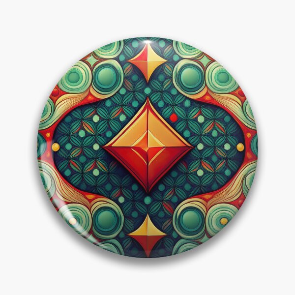 Item preview, Abstract Christmas Pattern | Cozy Holiday Collection designed and sold by monkeybusiness.pt.