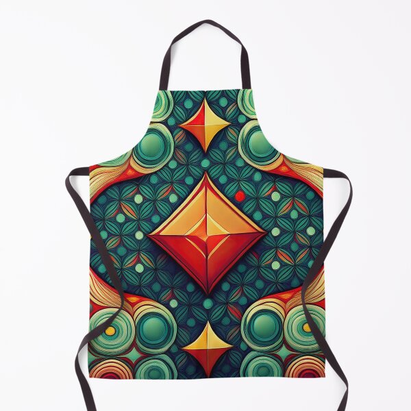 Item preview, Abstract Christmas Pattern | Cozy Holiday Collection designed and sold by monkeybusiness.pt.