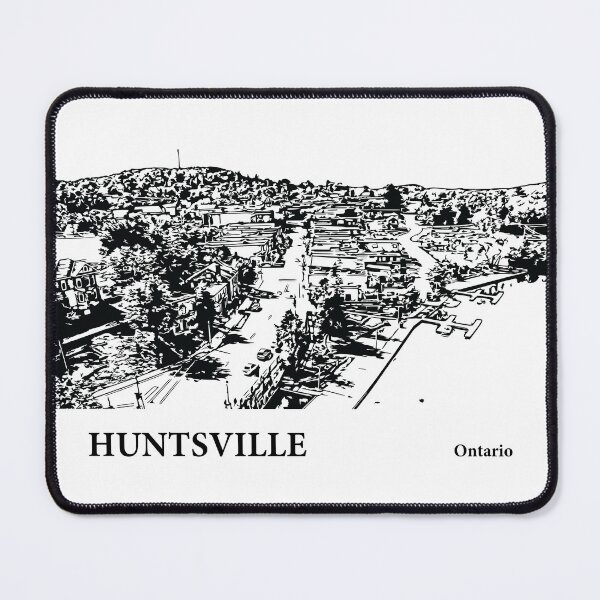 Item preview, Huntsville Ontario designed and sold by Lakeric.