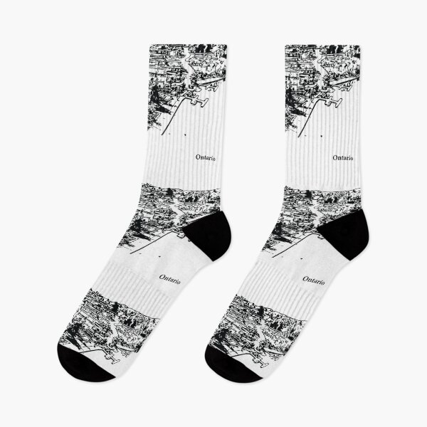 Item preview, Huntsville Ontario designed and sold by Lakeric Cityscapes.