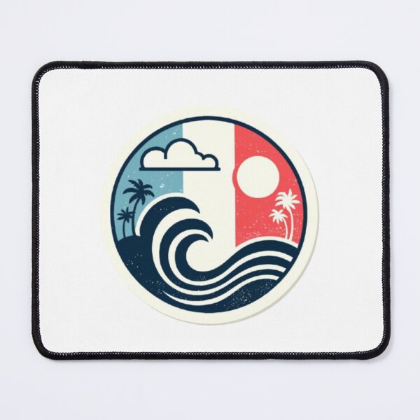 Item preview, Surf Stickers SL31 designed and sold by cj-digital.