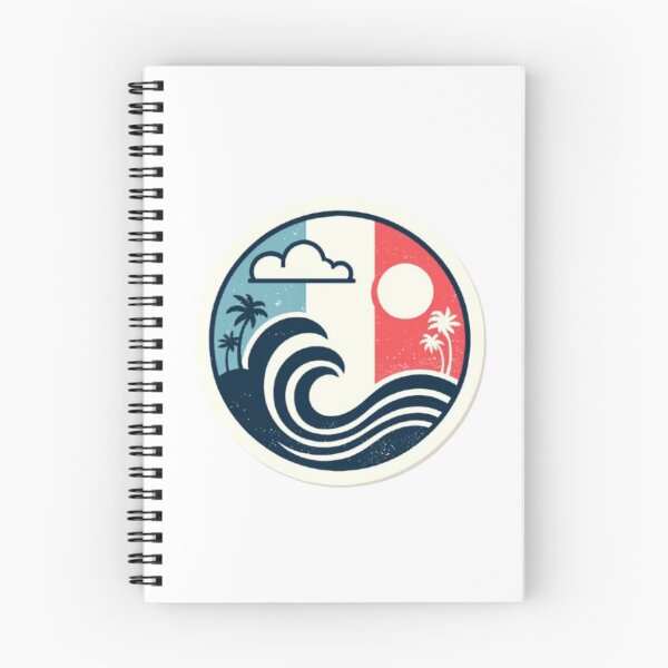 Item preview, Surf Stickers SL31 designed and sold by cj-digital.