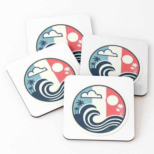 Item preview, Surf Stickers SL31 designed and sold by cj-digital.