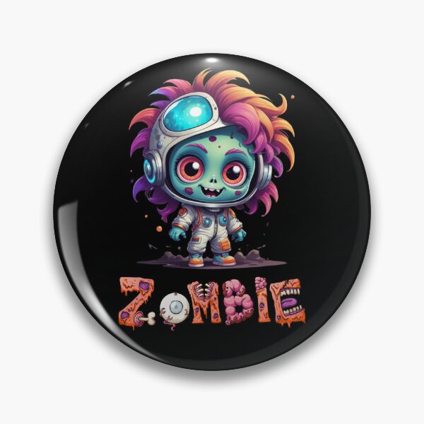 Item preview, Zombie Kid - Xenon designed and sold by TrippyOutfitter.