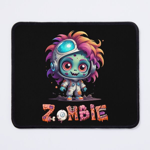Item preview, Zombie Kid - Xenon designed and sold by TrippyOutfitter.