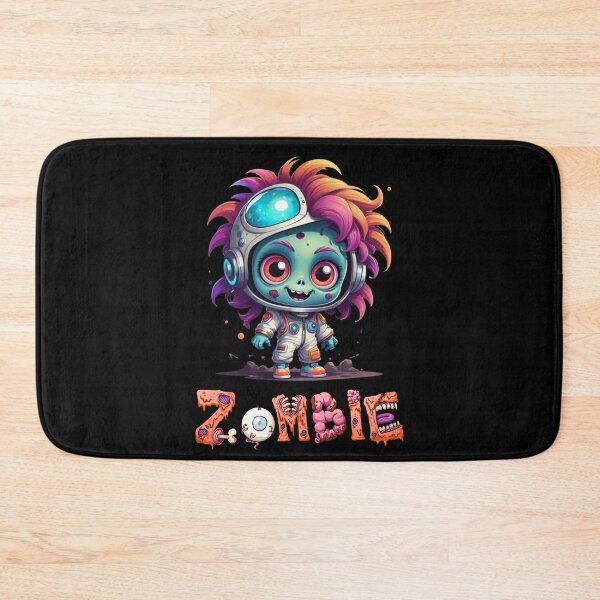 Item preview, Zombie Kid - Xenon designed and sold by TrippyOutfitter.