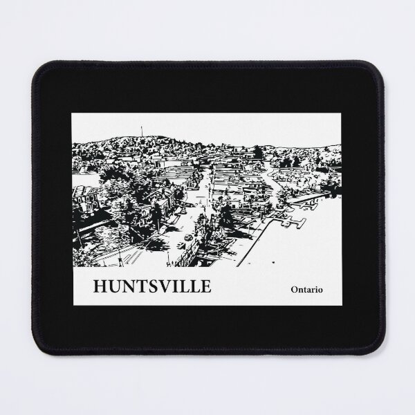 Item preview, Huntsville Ontario designed and sold by Lakeric.