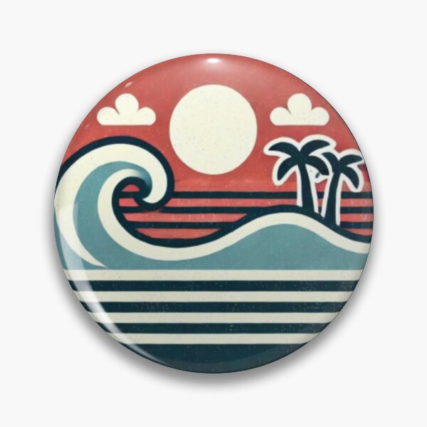 Item preview, Surf Stickers SL32 designed and sold by cj-digital.