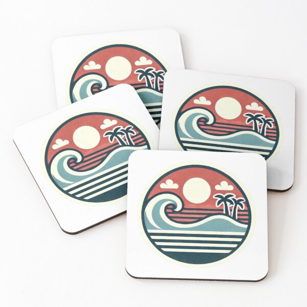 Item preview, Surf Stickers SL32 designed and sold by cj-digital.
