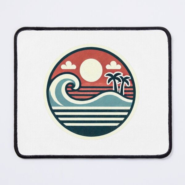 Item preview, Surf Stickers SL32 designed and sold by cj-digital.