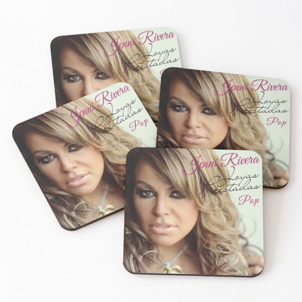 Item preview, Jenni Rivera - Joyas Prestadas (Pop) álbum 2011 designed and sold by DAVID MCGUIRE.