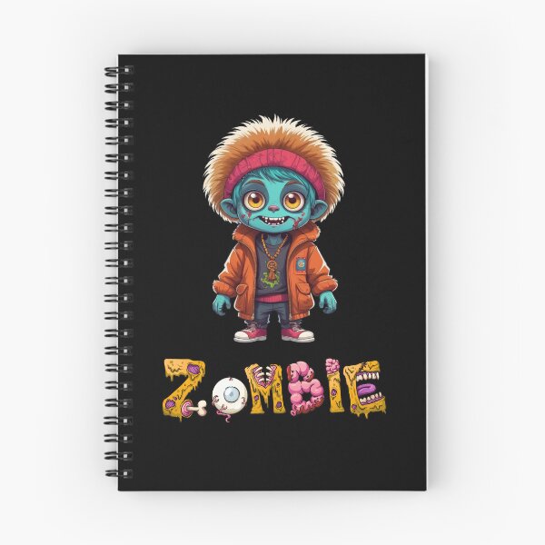 Item preview, Zombie Kid - Yuri designed and sold by TrippyOutfitter.