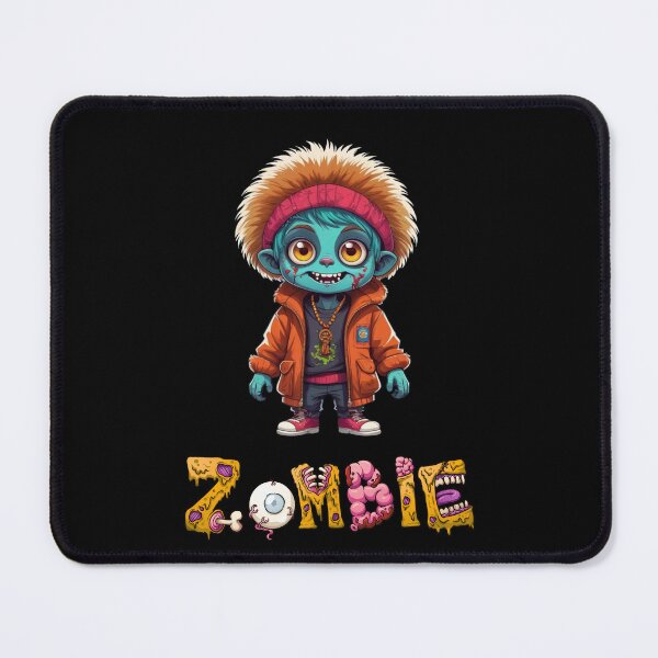 Item preview, Zombie Kid - Yuri designed and sold by TrippyOutfitter.