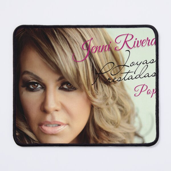 Item preview, Jenni Rivera - Joyas Prestadas (Pop) album 2011 designed and sold by DAVID MCGUIRE.