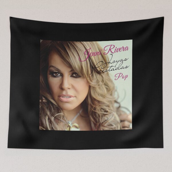 Item preview, Jenni Rivera - Joyas Prestadas (Pop) album 2011 designed and sold by DAVID MCGUIRE.