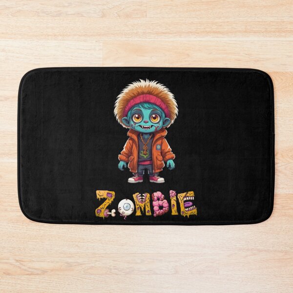 Item preview, Zombie Kid - Yuri designed and sold by TrippyOutfitter.