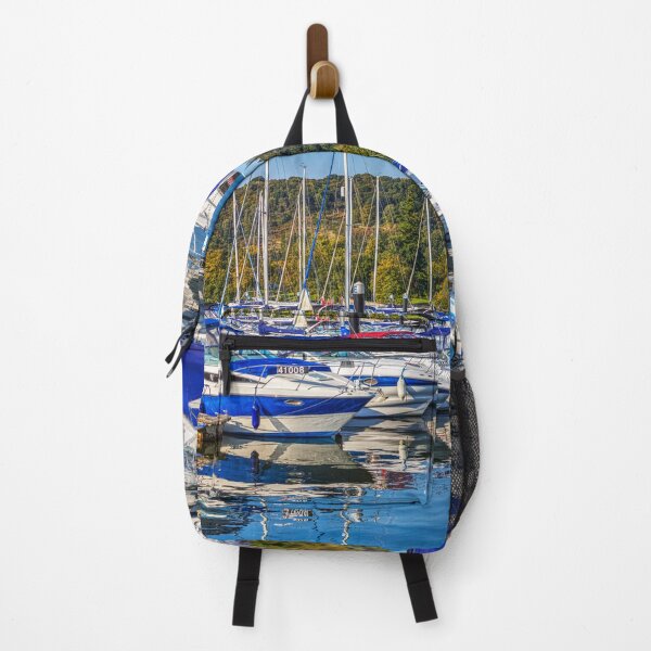 Item preview, Windermere Marina, Cumbria, England designed and sold by Paul Thompson Photography.