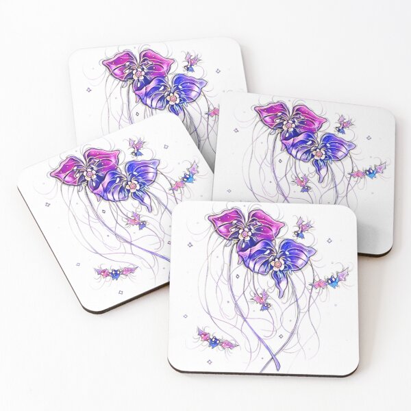 Item preview, Butterfly ghost  designed and sold by Smb Forever .