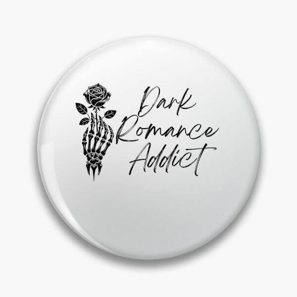 Item preview, Dark Romance Addict designed and sold by darsh30.