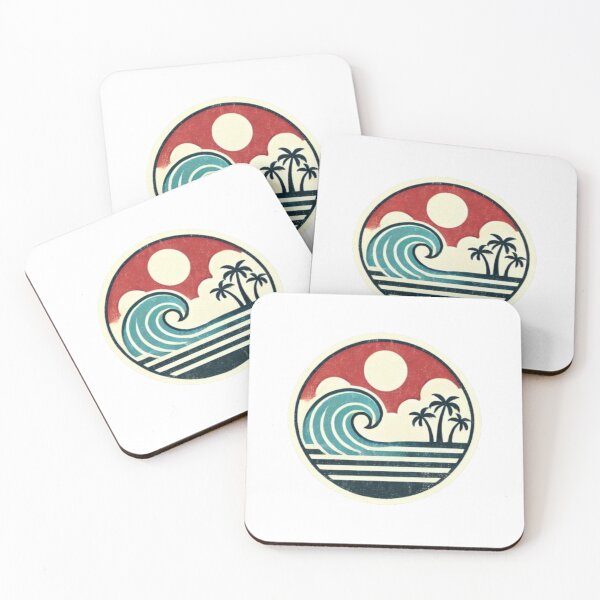 Item preview, Surf Stickers SL33 designed and sold by cj-digital.