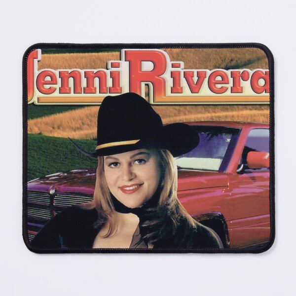 Item preview, Jenni Rivera - La Chacalosa album 1995 designed and sold by DAVID MCGUIRE.