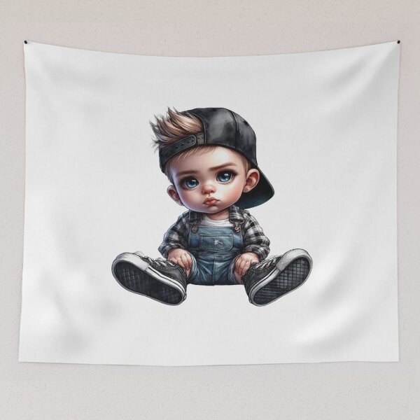 Item preview, "Layered Rebellion" designed and sold by CHRIST5000.