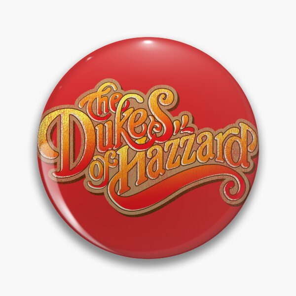 Item preview, Dukes of Hazzard Script Worn designed and sold by Alema Art.