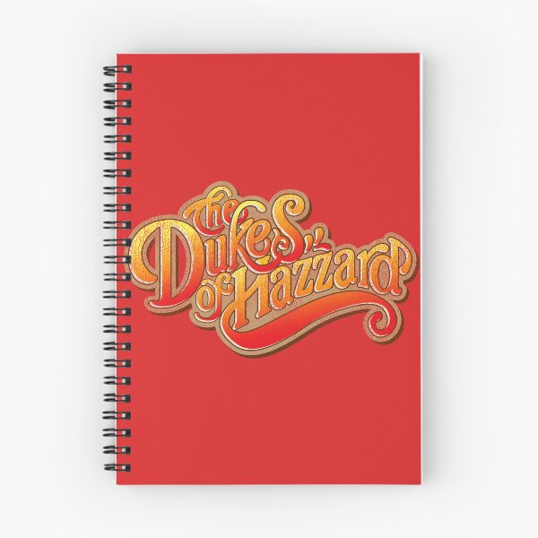 Item preview, Dukes of Hazzard Script Worn designed and sold by Alema Art.