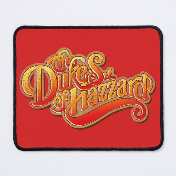 Item preview, Dukes of Hazzard Script Worn designed and sold by Alema Art.