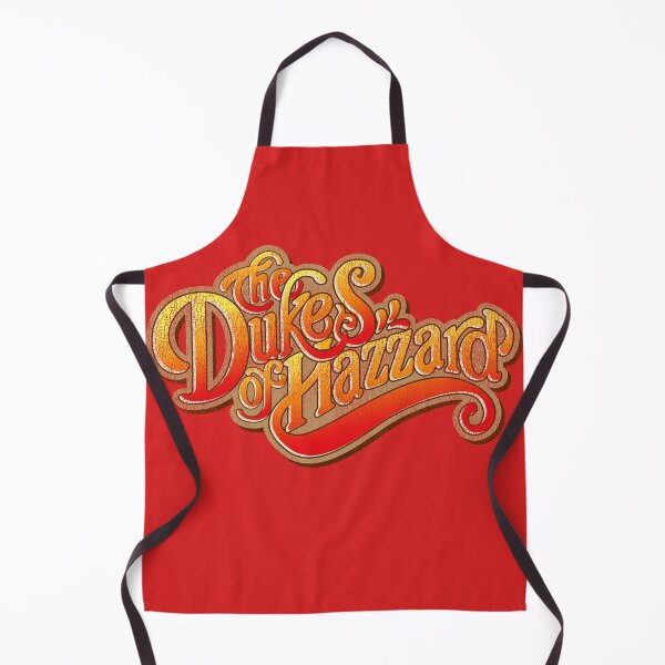 Item preview, Dukes of Hazzard Script Worn designed and sold by Alema Art.