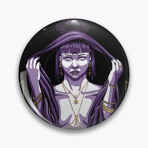 Item preview, Major Arcana Tarot XX - The Judgement designed and sold by MamieFred.