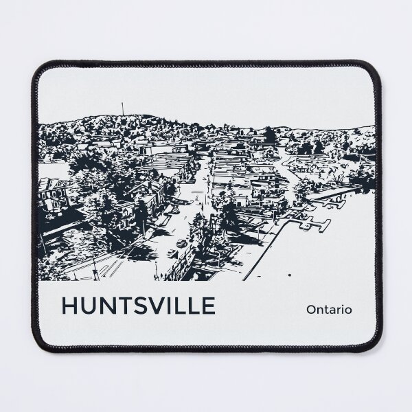 Item preview, Huntsville Ontario designed and sold by Lakeric.