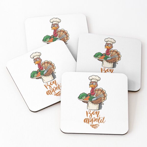Item preview,   Funny Thanksgiving Turkey , Green Vegetarian  Food Pumpkin designed and sold by KolorellaS.